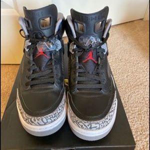 Jordan 5 Spizike